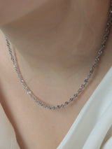 Sparkle Chain Necklace