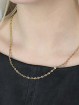 Sparkle Chain Necklace