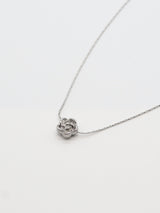Rose Necklace