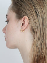 Heart One Touch Pierce