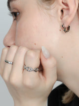 Heart One Touch Pierce