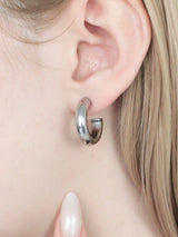 Glow Curve Pierce