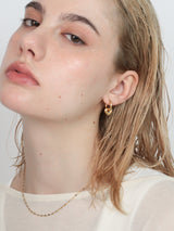 Heart Drop Pierce