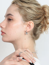 Heart Drop Pierce