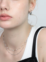 Pearl Strand Necklace