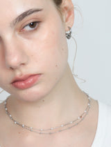 Pearl Strand Necklace
