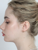 Mini One Touch Hoop Pierce