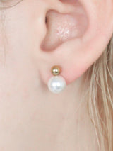 Contrast Ball Pierce