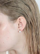 Contrast Ball Pierce