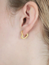 Heart One Touch Pierce