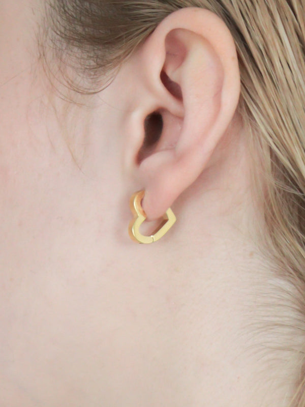 Heart One Touch Pierce – BILAN