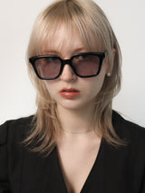 Wellington Sunglasses 001  [GRAY]