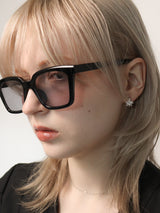 Wellington Sunglasses 001  [GRAY]
