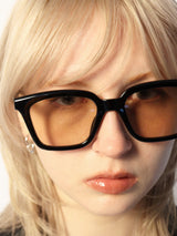 Wellington Sunglasses 001  [BEIGE]