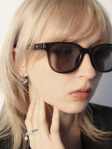 Wellington Sunglasses 002 [GRAY]