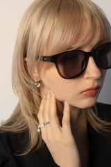 Wellington Sunglasses 002 [GRAY]