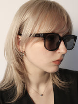 Wellington Sunglasses 002 [GRAY]