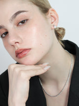 Contrast Ball Pierce