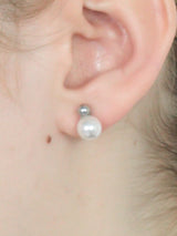 Contrast Ball Pierce