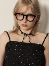 Wellington Sunglasses 003  [BROWN]