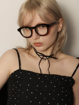 Wellington Sunglasses 003  [BROWN]
