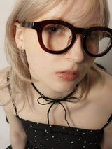 Wellington Sunglasses 003  [BROWN]