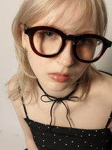 Wellington Sunglasses 003  [BROWN]