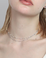 Pearl Strand Necklace