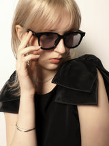 Wellington Sunglasses 002  [BLACK]