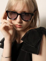 Wellington Sunglasses 002  [BLACK]