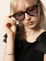 Wellington Sunglasses 002  [BLACK]