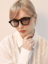 Wellington Sunglasses 003  [KHAKI]