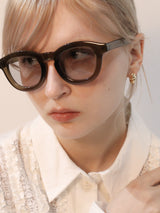 Wellington Sunglasses 003  [KHAKI]