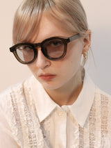 Wellington Sunglasses 003  [KHAKI]