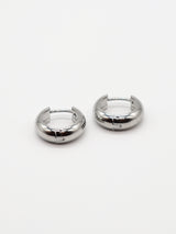 One Touch Hoop Pierce