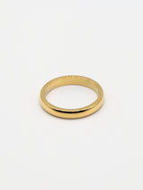 Glow Simple Ring