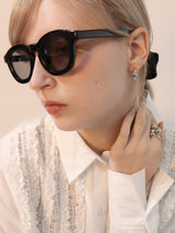 Wellington Sunglasses 003  [BLACK]