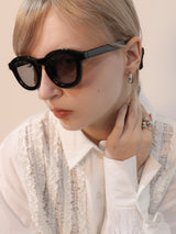 Wellington Sunglasses 003  [BLACK]