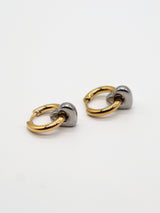 Heart Drop Pierce