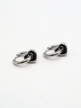 Heart Drop Pierce