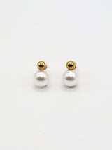 Contrast Ball Pierce