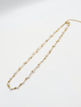 Pearl Strand Necklace