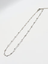 Pearl Strand Necklace