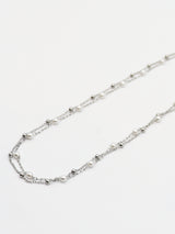 Pearl Strand Necklace