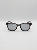 Wellington Sunglasses 002 [GRAY]
