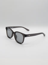 Wellington Sunglasses 002 [GRAY]