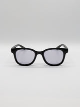 Wellington Sunglasses 002  [BLACK]