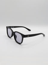 Wellington Sunglasses 002  [BLACK]