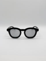 Wellington Sunglasses 003  [BLACK]