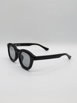 Wellington Sunglasses 003  [BLACK]